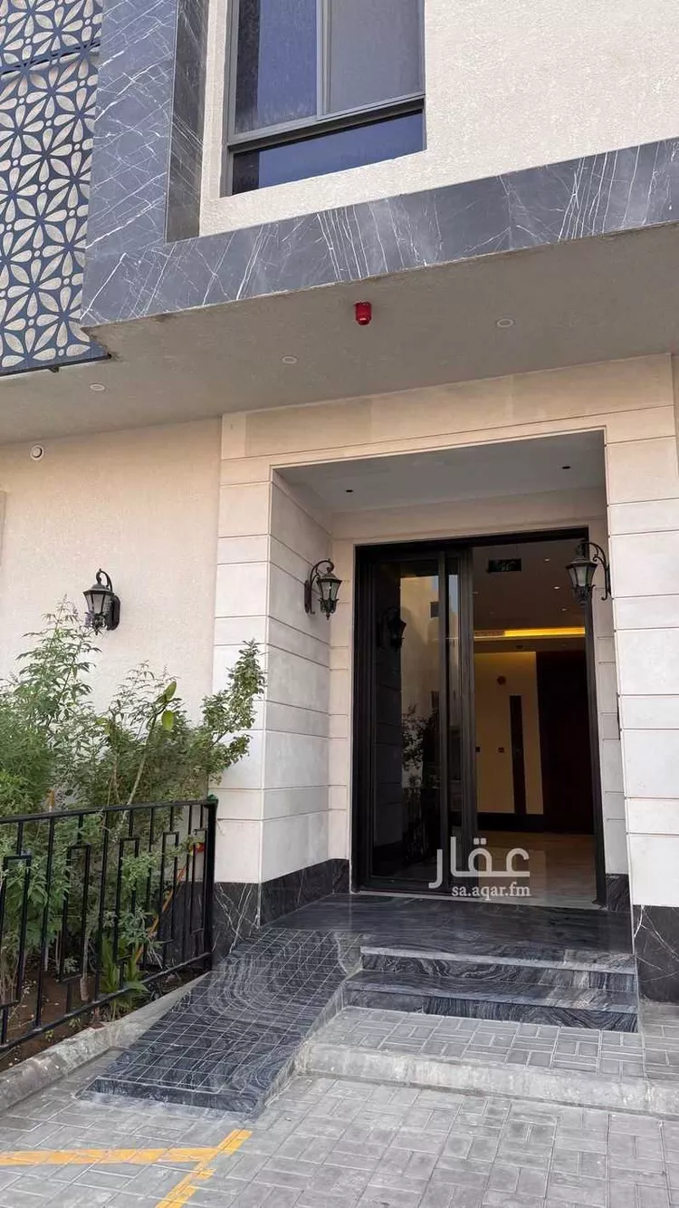 شقة للبيع في شارع رقم 4, حي المونسية, مدينة الرياض, منطقة الرياض صورة 3