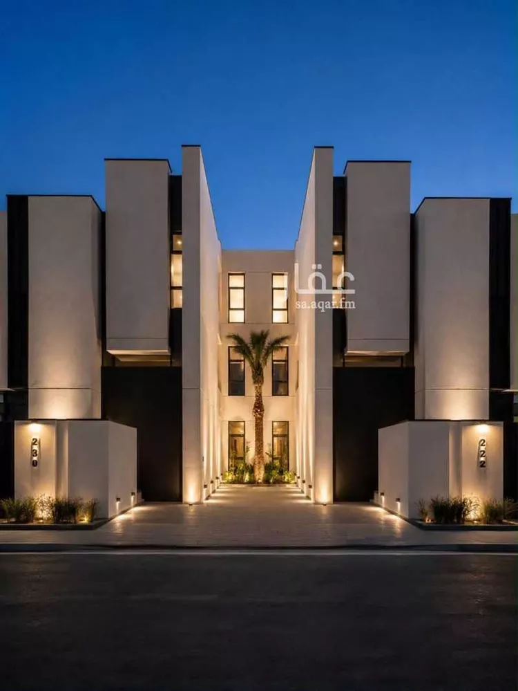 Floor for Rent in Riyadh Al Aqiq