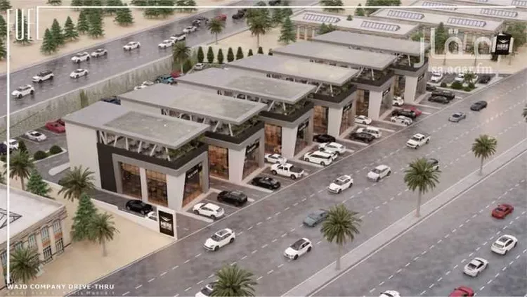 أرض للبيع في حي الروضة, مدينة جازان, منطقة جازان صورة 3