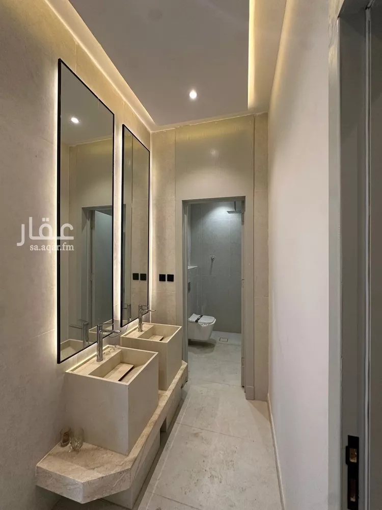 دور للبيع في شارع تقي الدين بن حزن, حي طويق, مدينة الرياض, منطقة الرياض صورة 5
