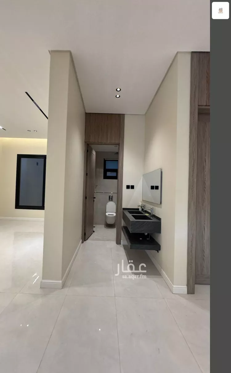 فيلا للبيع في شارع ابن غزال, حي العريجاء الغربي, مدينة الرياض, منطقة الرياض صورة 4