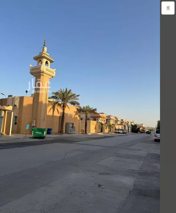 دور للبيع في شارع هضبة نجد, حي ظهرة البديعة, مدينة الرياض, منطقة الرياض صورة 2