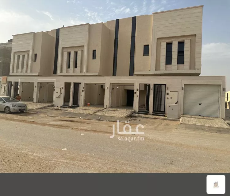 دور للبيع في شارع إبراهيم بن محمد الباجوري, حي طويق, مدينة الرياض, منطقة الرياض صورة 3