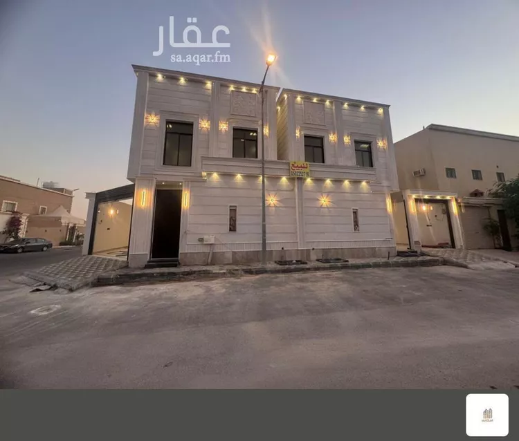 فيلا للبيع في شارع الملحاء, حي طويق, مدينة الرياض, منطقة الرياض صورة 2