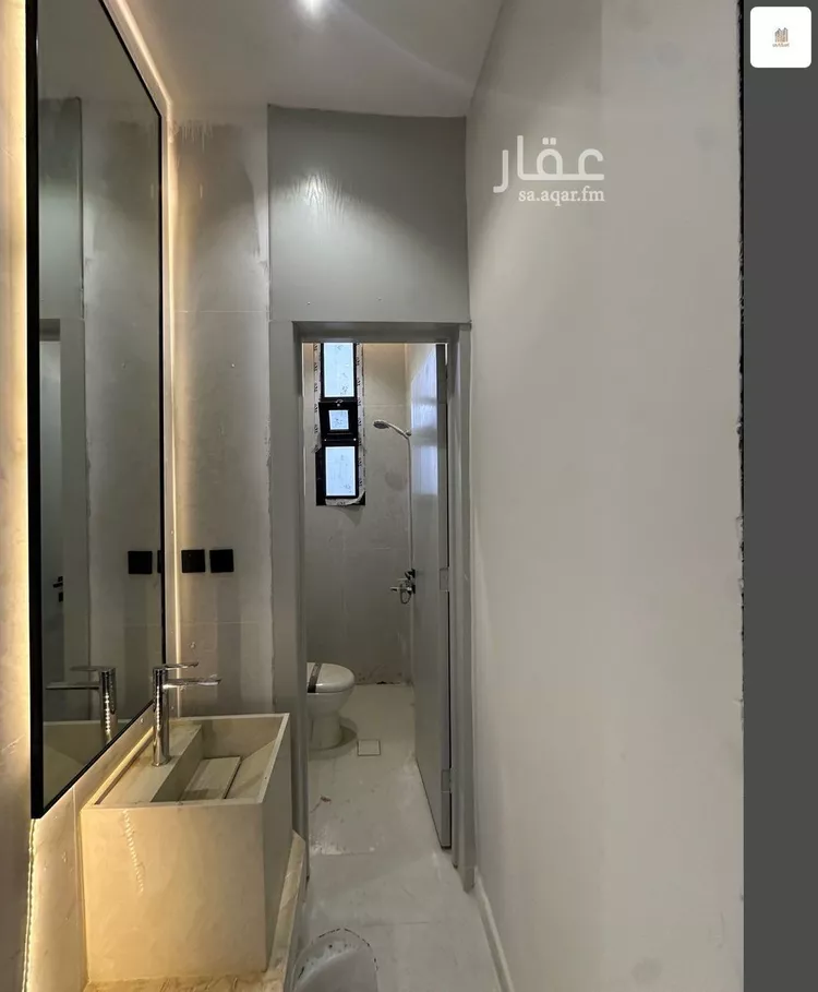 شقة للبيع في شارع أحمد بن عبدالرحمن النحراوي, حي طويق, مدينة الرياض, منطقة الرياض صورة 5