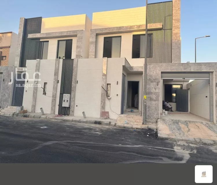 فيلا للبيع في شارع ابن البياز, حي العريجاء الغربي, مدينة الرياض, منطقة الرياض صورة 4