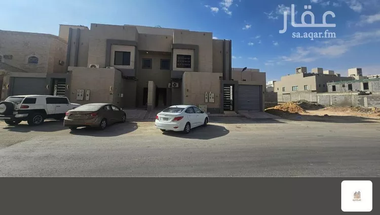 شقة للبيع في شارع عنبسة بن سحيم, حي طويق, مدينة الرياض, منطقة الرياض