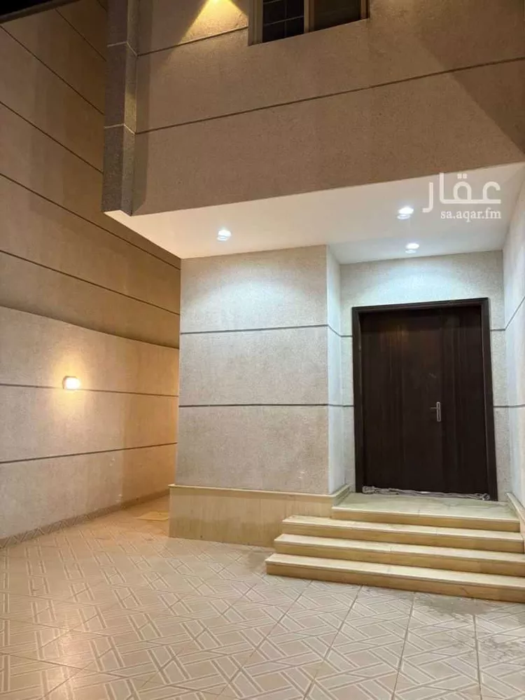 Villa for Rent in Jeddah Al Falah