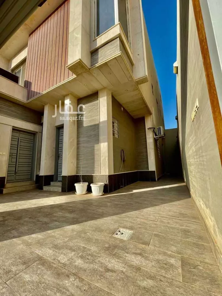 فيلا للإيجار في شارع ممر3 ، حي المهدية ، الرياض ، منطقة الرياض صورة 3