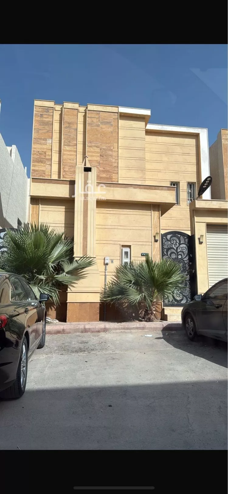 فيلا للبيع في شارع أحمد بن منصور, حي ديراب, مدينة الرياض, منطقة الرياض