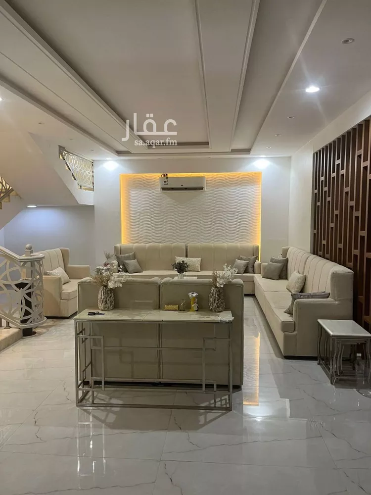 فيلا للبيع في حي ظهرة لبن, مدينة الرياض, منطقة الرياض صورة 3