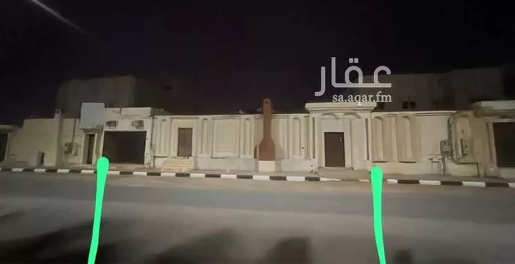 فيلا للبيع في شارع التوباد, حي التوباد, مدينة الأفلاج, منطقة الرياض