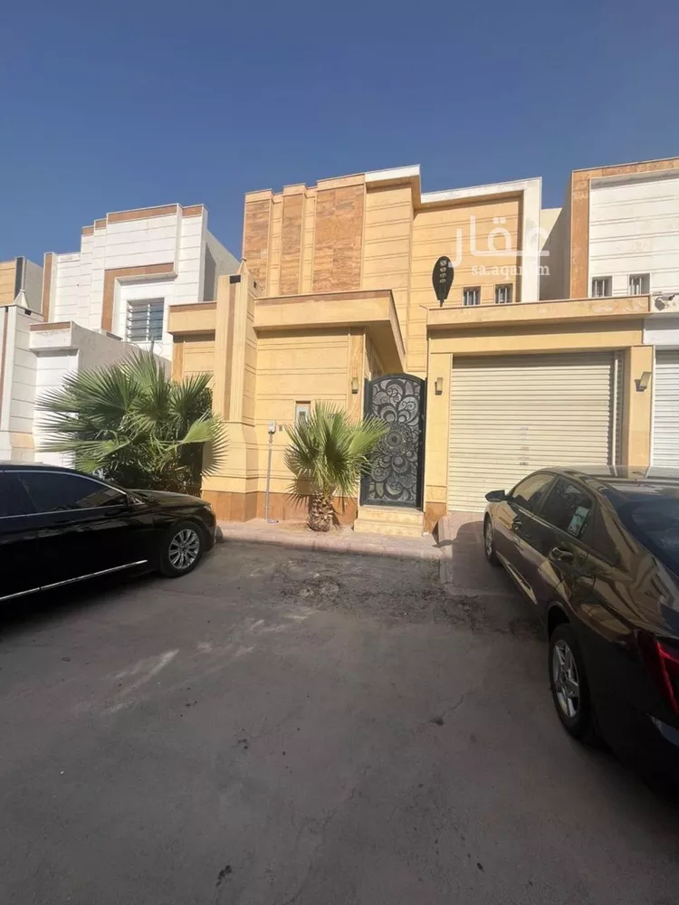 فيلا للبيع في شارع أحمد بن منصور, حي ديراب, مدينة الرياض, منطقة الرياض