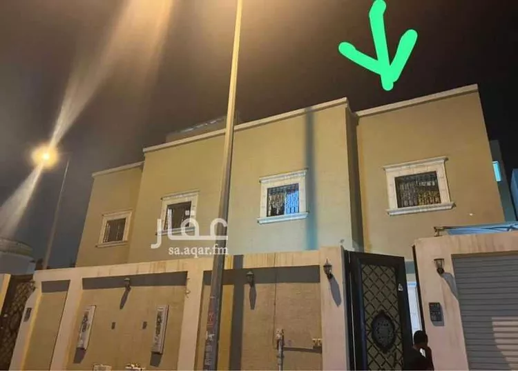 فيلا للبيع في شارع العام, حي الدار البيضاء, مدينة الرياض, منطقة الرياض