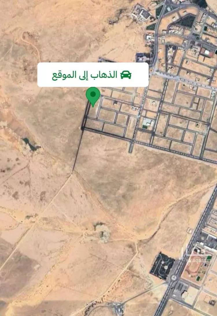 أرض للبيع في شارع الامير احمد بن عبدالعزيز, حي الكهفة, مدينة الكهفه, منطقة حائل