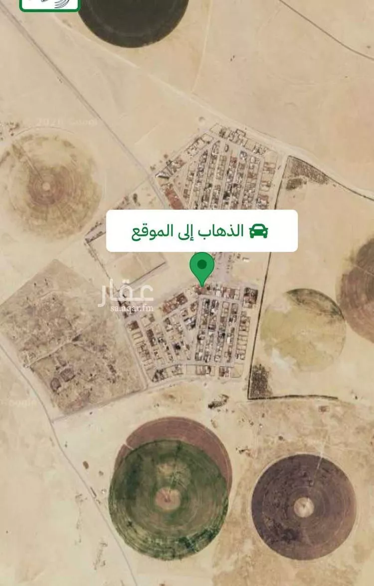 أرض للبيع في شارع قريه العليا 9, مدينة قريه السفلى, المنطقة الشرقية