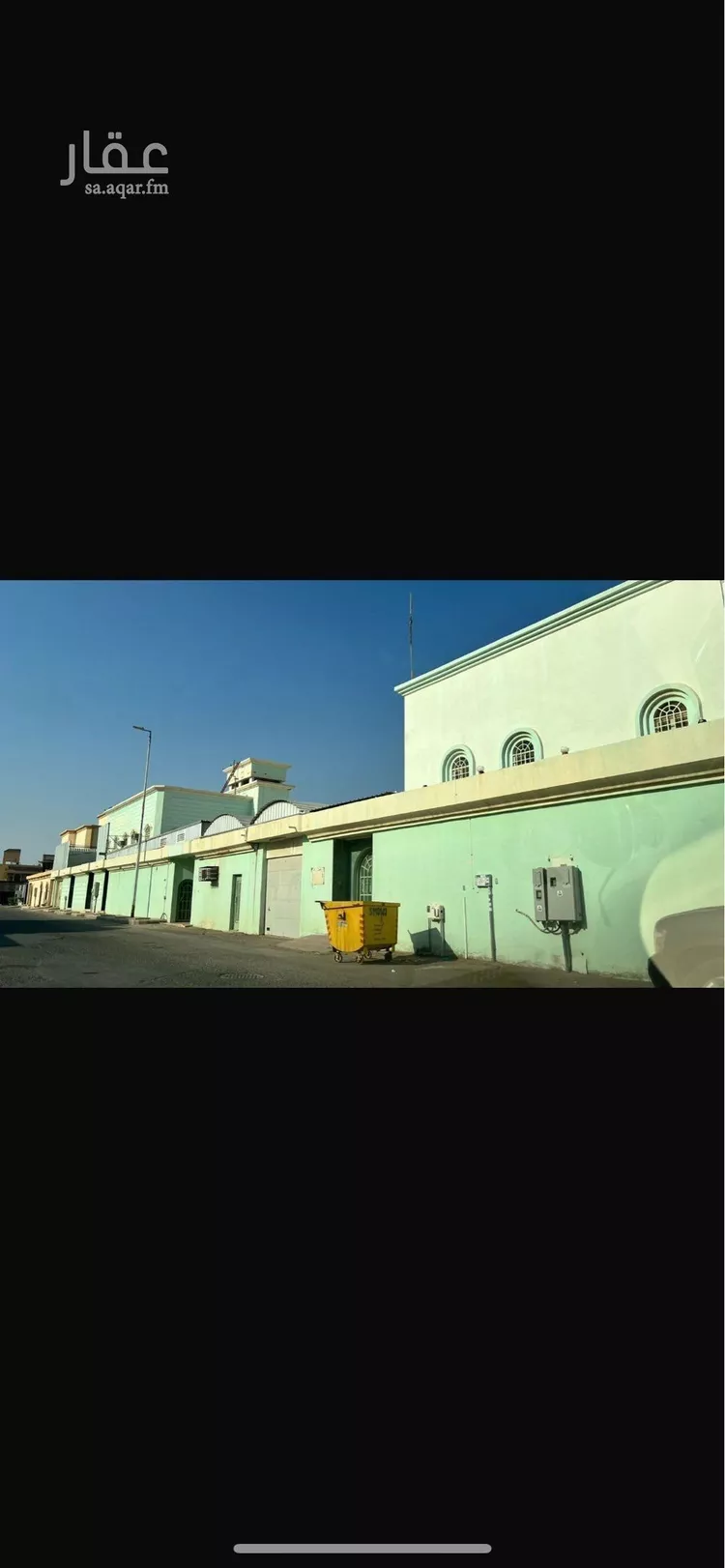 فيلا للإيجار في شارع ابن صافي, حي الخالدية, مدينة الخرج, منطقة الرياض