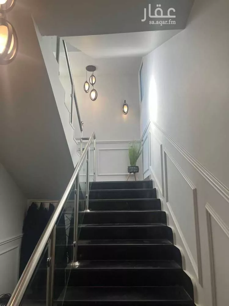 فيلا للبيع في شارع القمراء, حي الحزم, مدينة الرياض, منطقة الرياض صورة 4