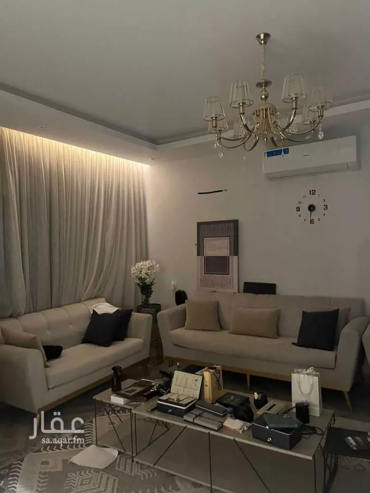 Villa for Sale in Riyadh Al Hazm