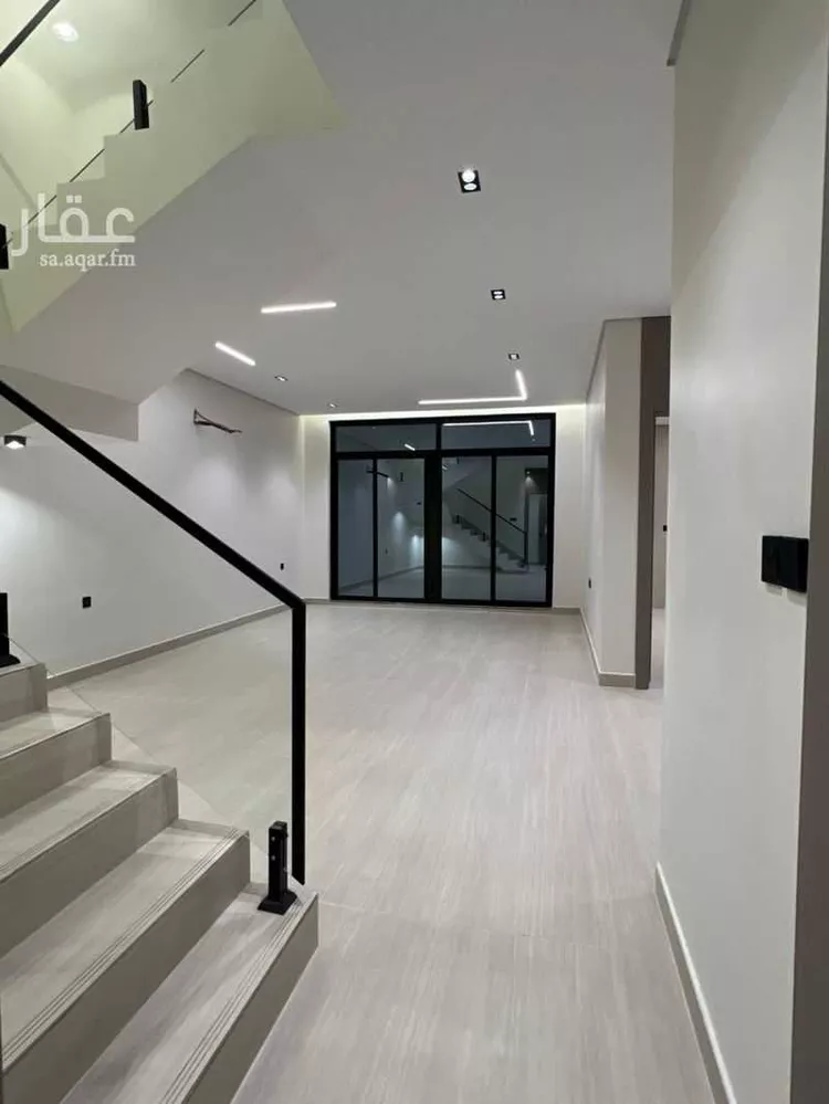 فيلا للبيع في شارع حسين بن غنام, حي الدانة, مدينة الاحساء, المنطقة الشرقية صورة 4