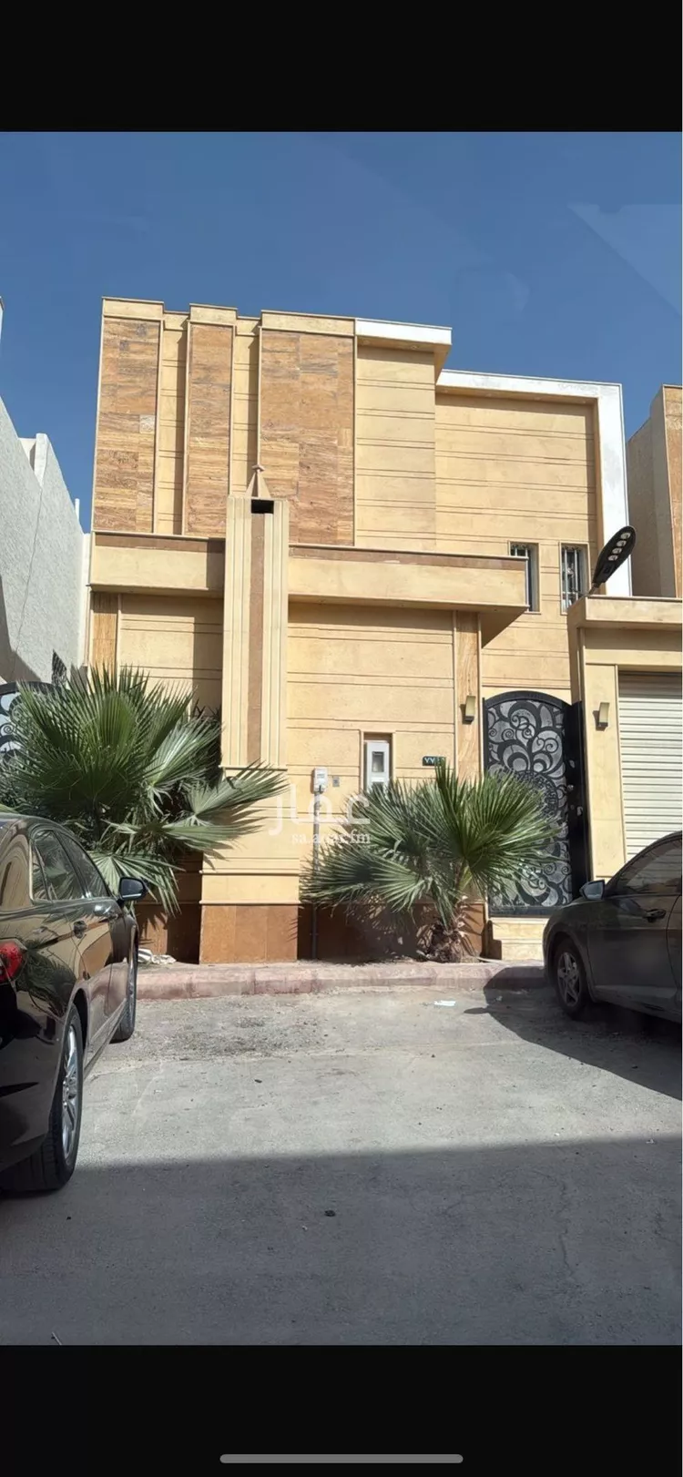 فيلا للبيع في شارع أحمد بن منصور, حي ديراب, مدينة الرياض, منطقة الرياض صورة 2