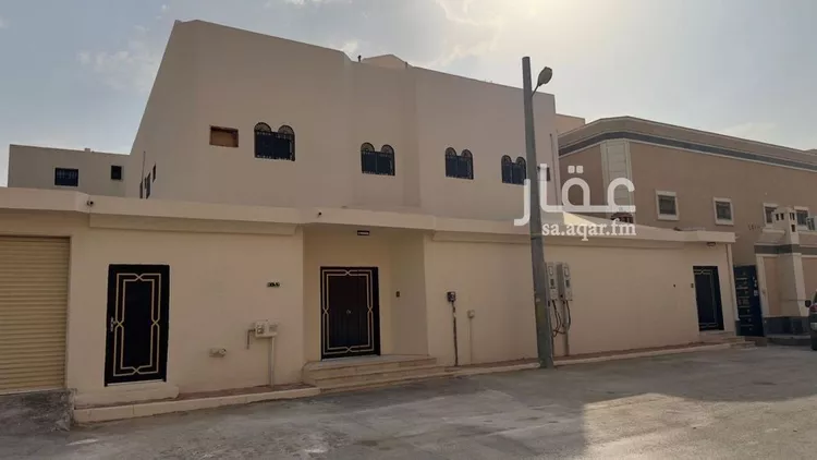 فيلا للبيع في حي الفيصلية, مدينة الخرج, منطقة الرياض
