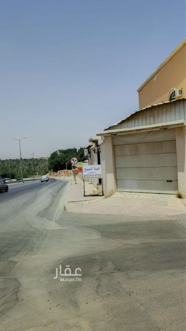 فيلا للبيع في شارع الملقا, حي الخالدية, مدينة امارة منطقة الرياض - الدرعيه, منطقة الرياض صورة 3