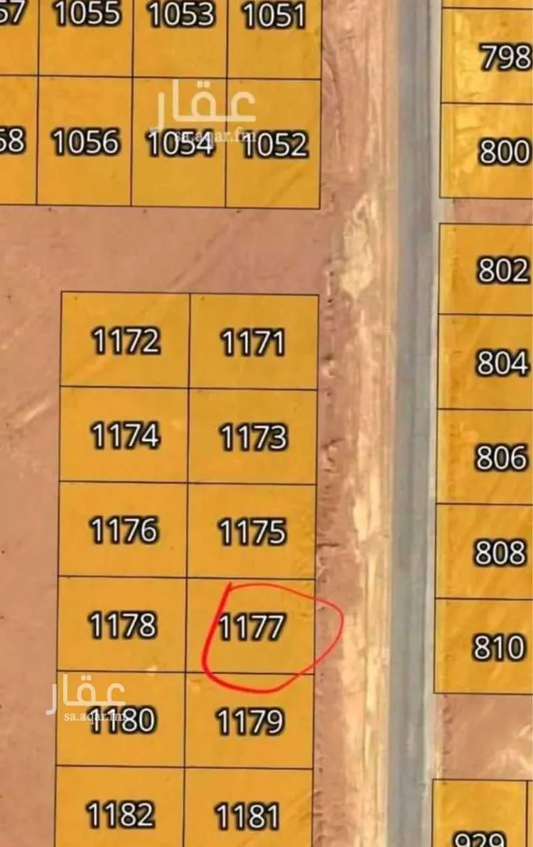 أرض للبيع في حي الجامعة, مدينة شقراء, منطقة الرياض