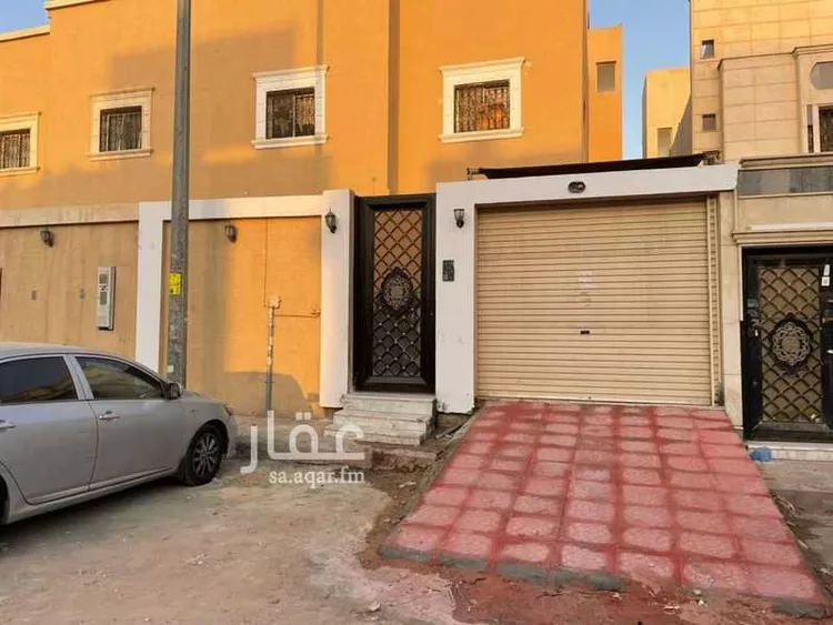 فيلا للبيع في شارع العام, حي الدار البيضاء, مدينة الرياض, منطقة الرياض 1 صورة