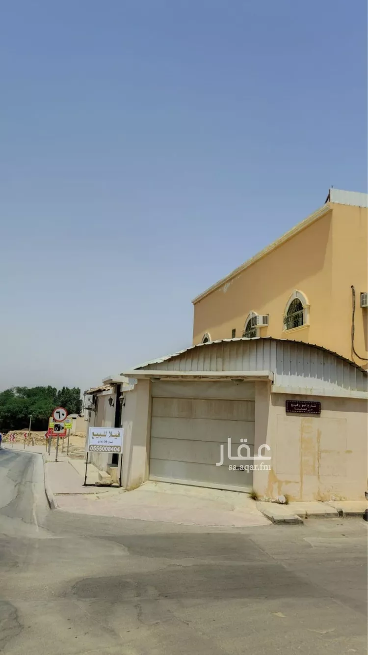 فيلا للبيع في شارع الملقا, حي الخالدية, مدينة امارة منطقة الرياض - الدرعيه, منطقة الرياض صورة 2