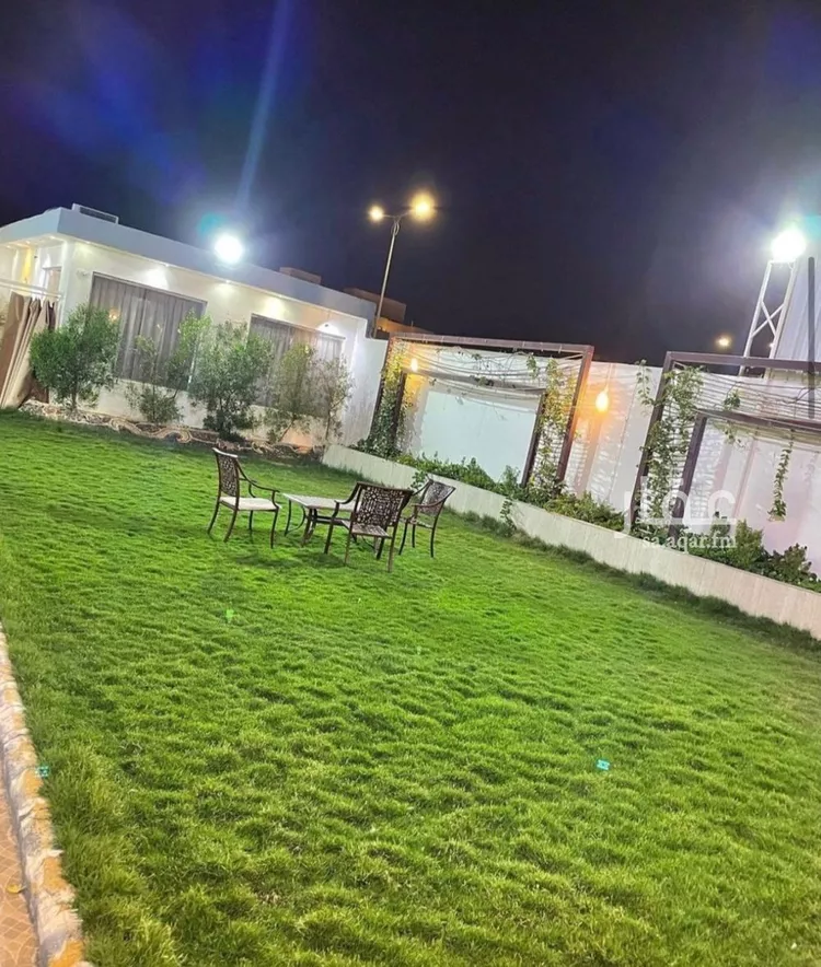 استراحة للبيع في شارع زياد الباهلي, حي العوالي, مدينة الرياض, منطقة الرياض