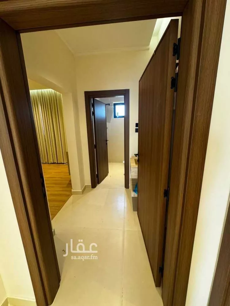 شقة للبيع في شارع احمد بن عبداللطيف السنبسي, حي العارض, مدينة الرياض, منطقة الرياض 9