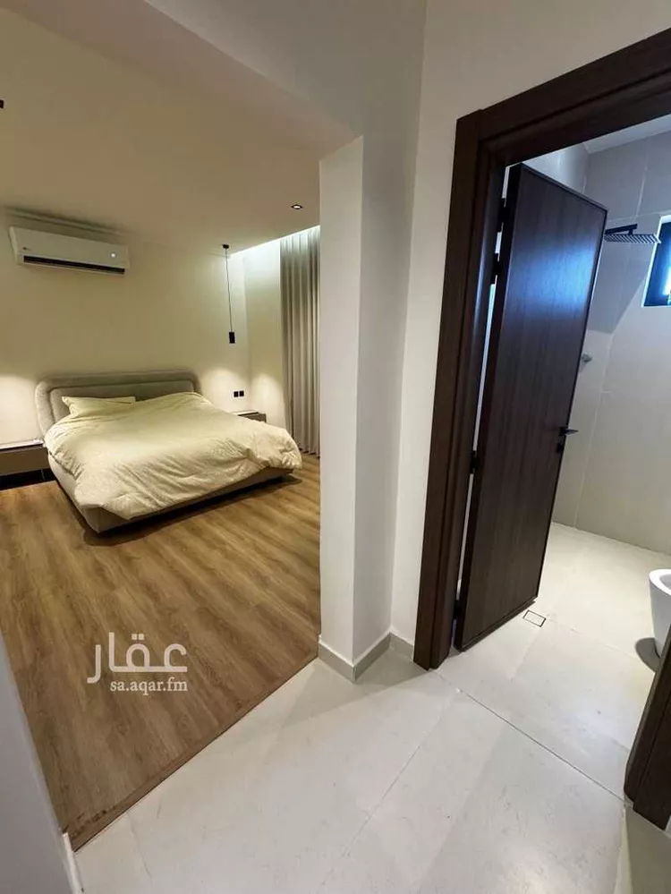 شقة للإيجار في شارع احمد بن عبداللطيف السنبسي, حي العارض, مدينة الرياض, منطقة الرياض صورة 5