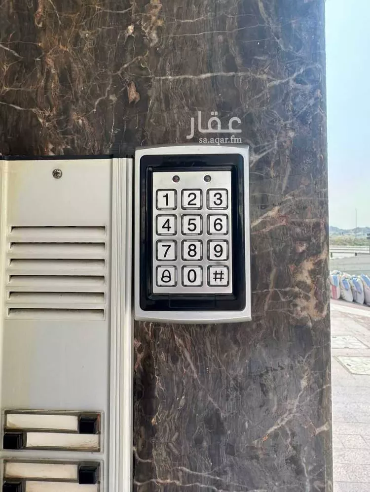 شقة للإيجار في شارع أحمد البصري, حي الريان, مدينة جدة, منطقة مكة المكرمة صورة 4