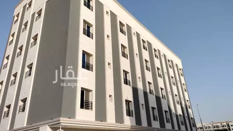 شقة للإيجار في شارع معمر بن يحيى, حي الفيصلية, مدينة جدة, منطقة مكة المكرمة 1 صورة