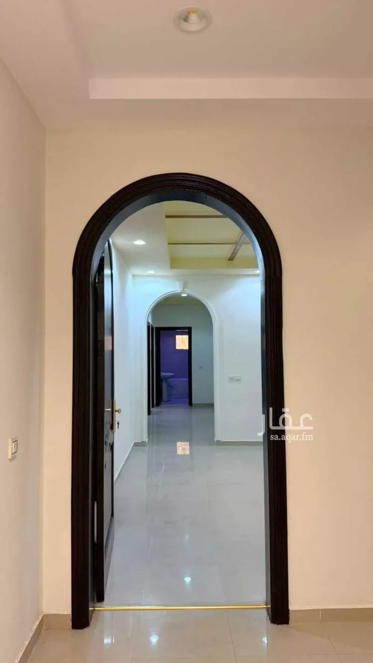 شقة للإيجار في شارع أبي إسحاق القرشي, حي الريان, مدينة جدة, منطقة مكة المكرمة صورة 4