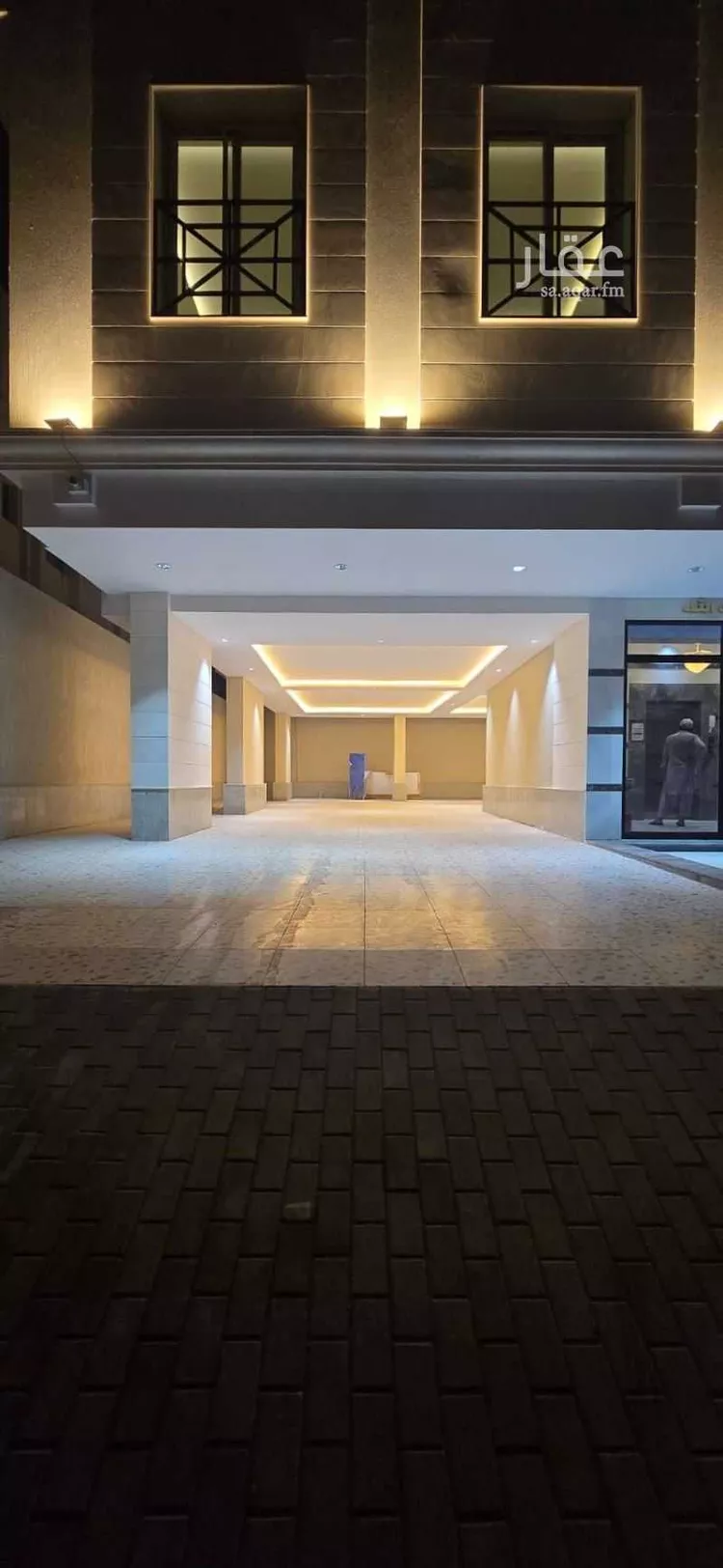 شقة للإيجار في شارع منصور بن يونس, حي الفيصلية, مدينة جدة, منطقة مكة المكرمة صورة 4