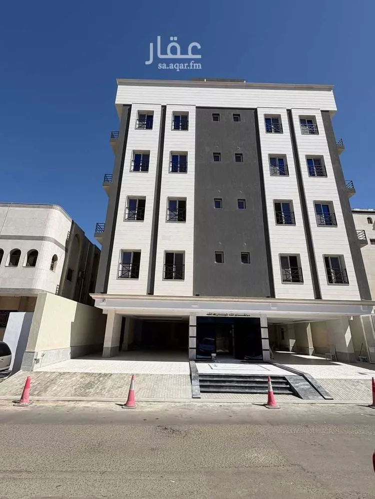 شقة للإيجار في شارع منصور بن يونس, حي الفيصلية, مدينة جدة, منطقة مكة المكرمة 1 صورة