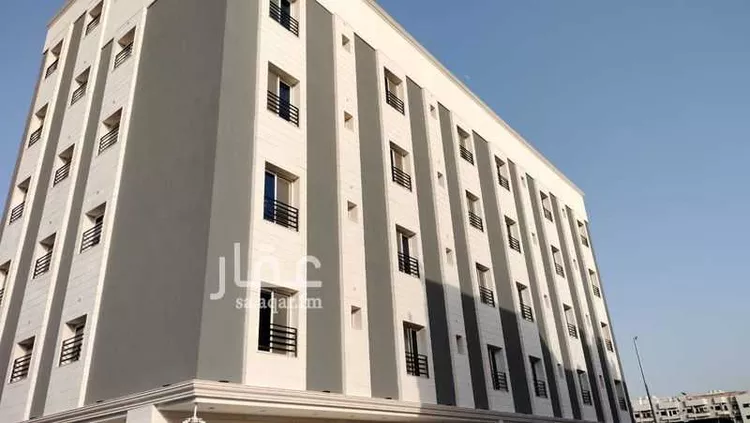 شقة للإيجار في شارع معمر بن يحيى, حي الفيصلية, مدينة جدة, منطقة مكة المكرمة صورة 2