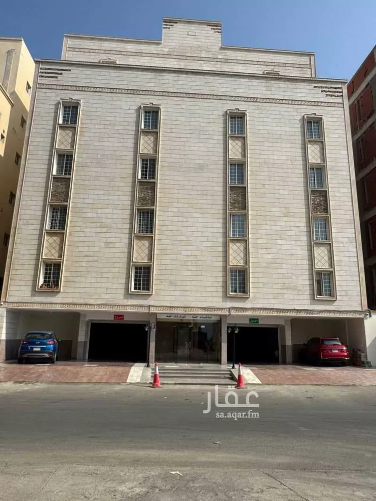 شقة للإيجار في شارع أحمد البصري, حي الريان, مدينة جدة, منطقة مكة المكرمة