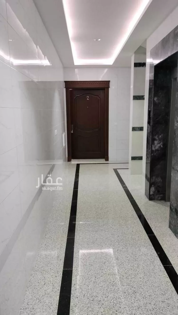 شقة للإيجار في شارع معمر بن يحيى, حي الفيصلية, مدينة جدة, منطقة مكة المكرمة صورة 5