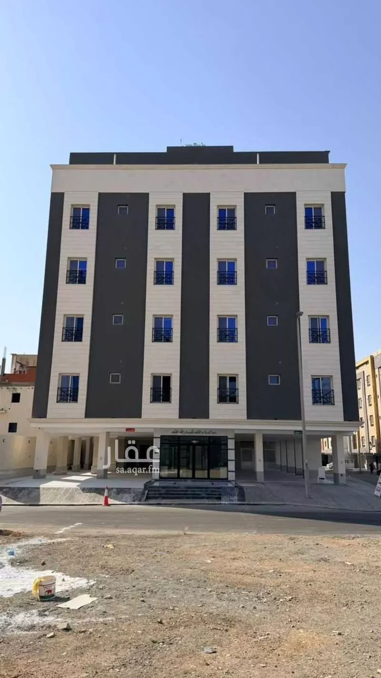 شقة للإيجار في شارع العرجي, حي الريان, مدينة جدة, منطقة مكة المكرمة