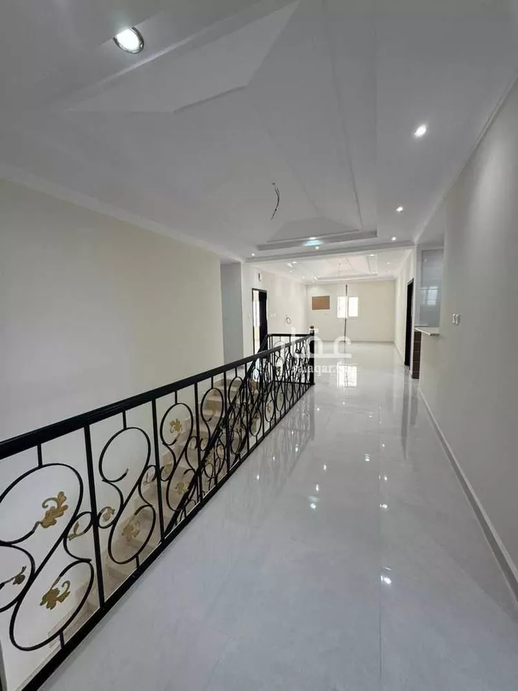 فيلا للإيجار في شارع أحمد البصري, حي الريان, مدينة جدة, منطقة مكة المكرمة