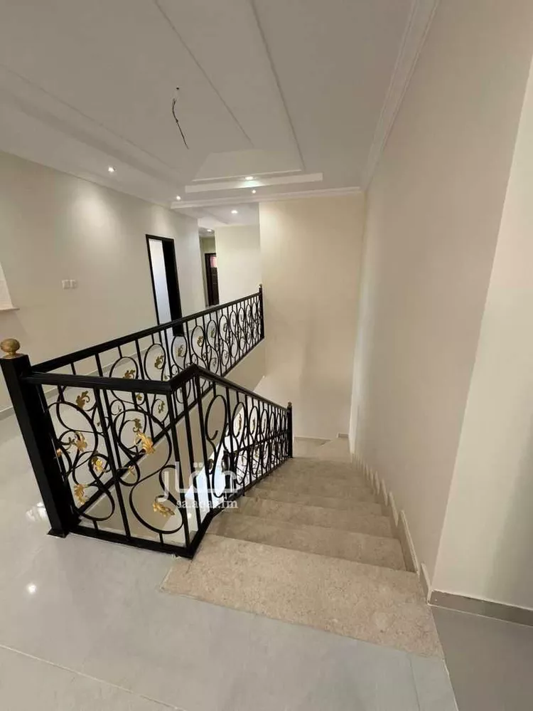 فيلا للإيجار في شارع أحمد البصري, حي الريان, مدينة جدة, منطقة مكة المكرمة صورة 4