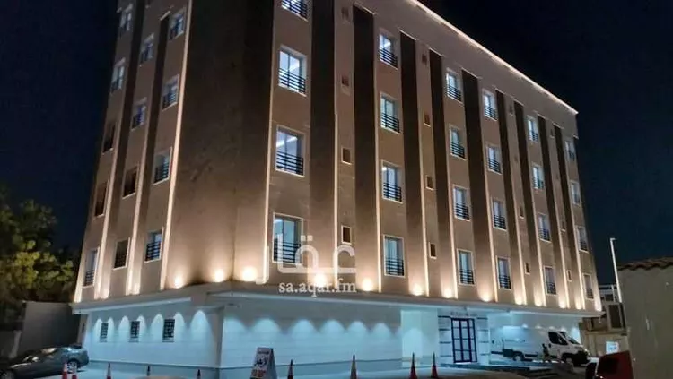 شقة للإيجار في شارع معمر بن يحيى, حي الفيصلية, مدينة جدة, منطقة مكة المكرمة