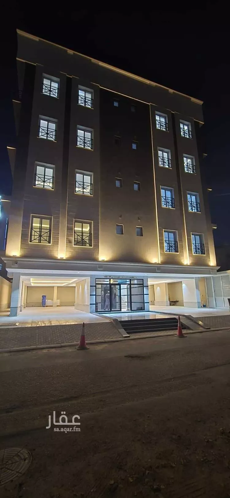 شقة للإيجار في شارع منصور بن يونس, حي الفيصلية, مدينة جدة, منطقة مكة المكرمة صورة 3