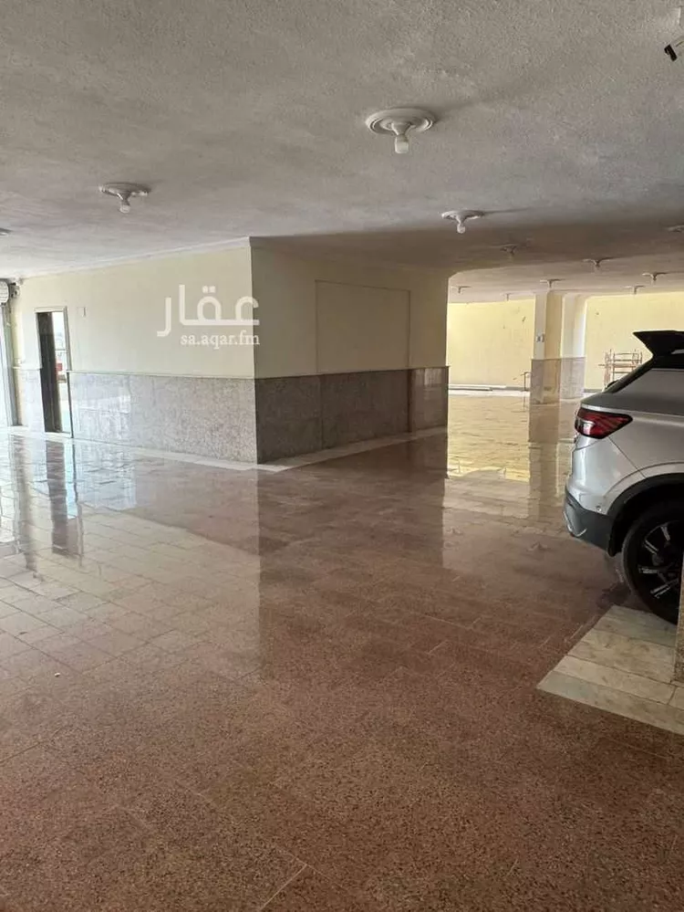 شقة للإيجار في شارع أحمد البصري, حي الريان, مدينة جدة, منطقة مكة المكرمة صورة 3