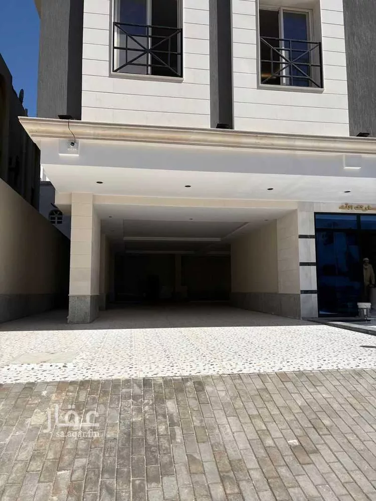 شقة للإيجار في شارع منصور بن يونس, حي الفيصلية, مدينة جدة, منطقة مكة المكرمة صورة 2