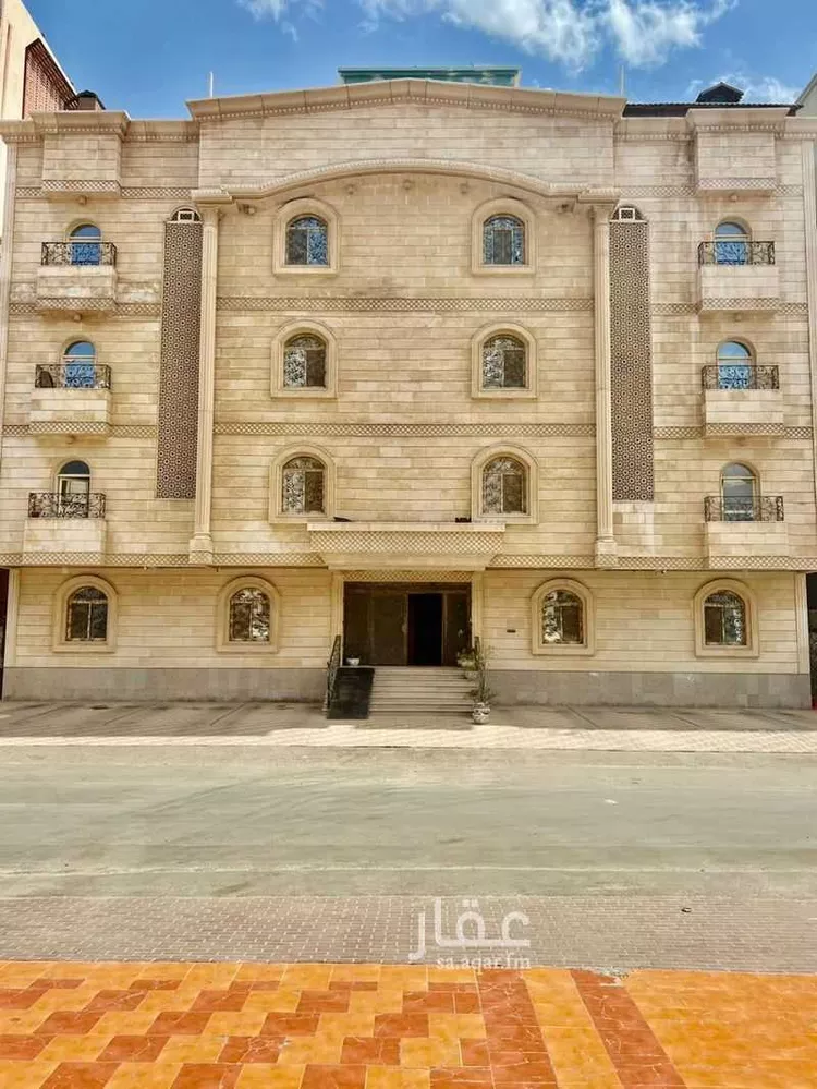 شقة للإيجار في شارع أبي إسحاق القرشي, حي الريان, مدينة جدة, منطقة مكة المكرمة
