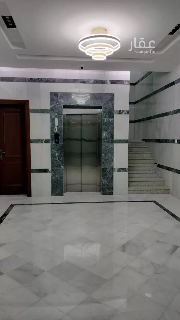 شقة للإيجار في شارع معمر بن يحيى, حي الفيصلية, مدينة جدة, منطقة مكة المكرمة صورة 3